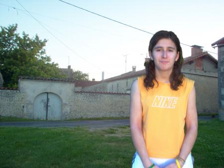 coralie